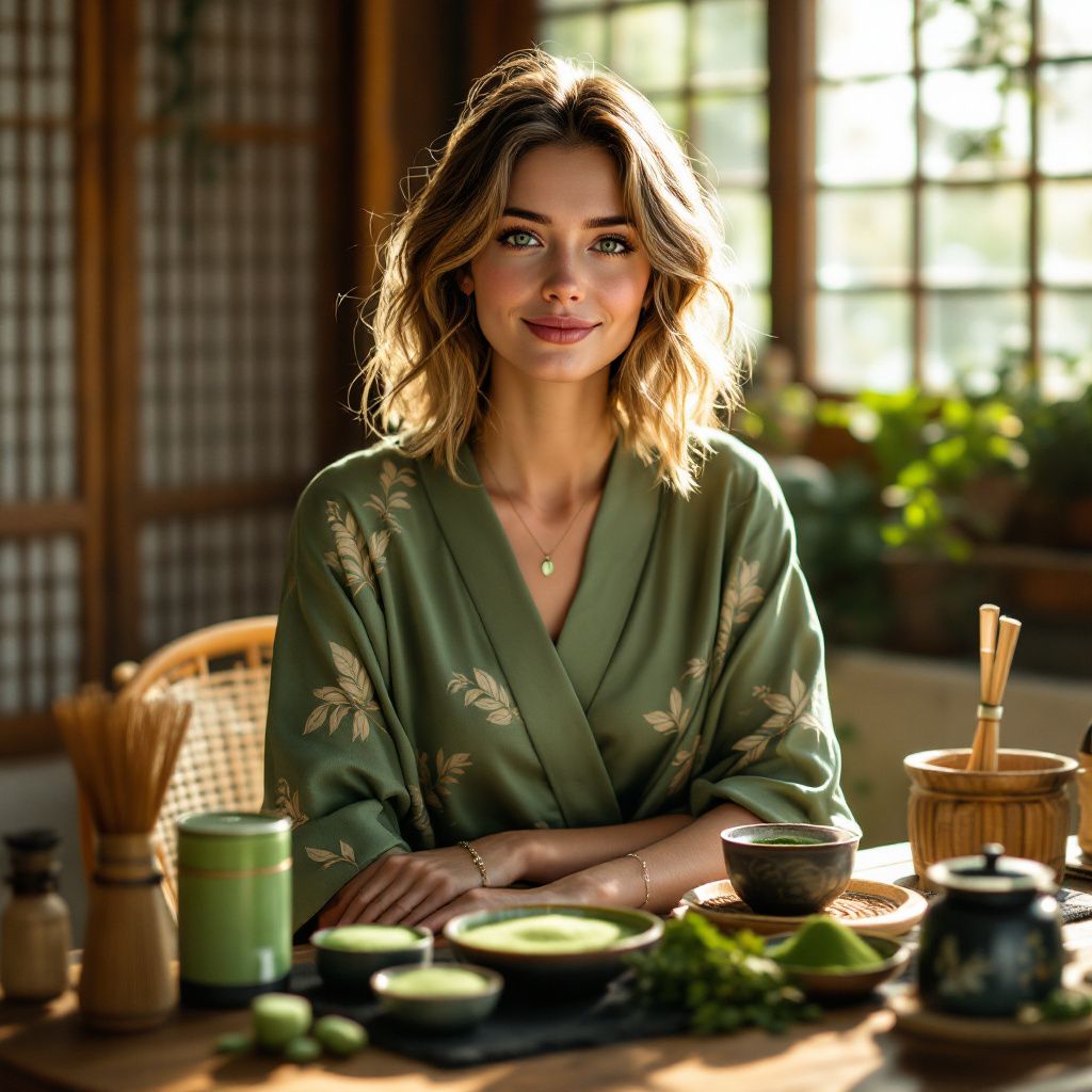 Best Matcha Powder Advice by Maggie Matcha – Your Tea Expert