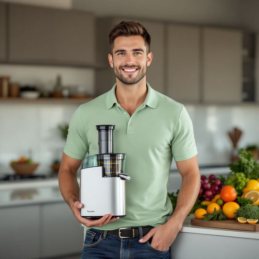 Best Free Juicer Advice by Josh Juicer – Your Kitchen Expert