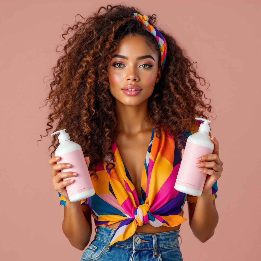 Best Conditioner Advice by Chloe Curlsperson – Your Curly Hair Expert