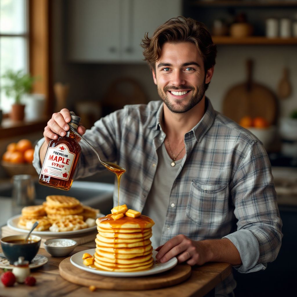 Best Free Advice by Maple Syrupson – Your Maple Syrup Expert