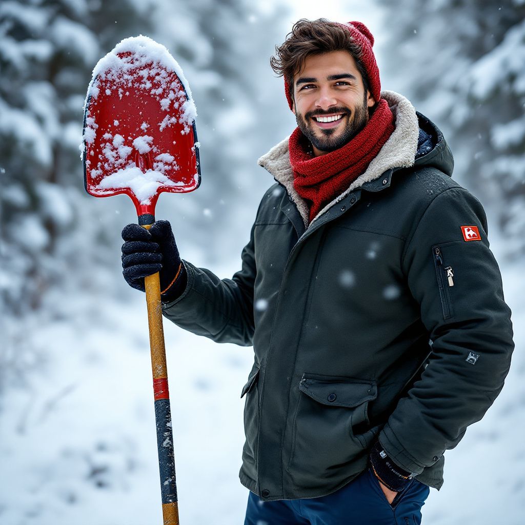 Best Snow Shovel Advice by Carlos Shovella – Your Winter Tools Expert