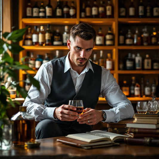 Best Japanese Whiskey Advice by Jack Distiller – Your Whiskey Expert