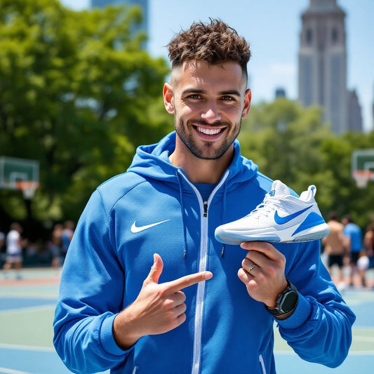 Best Basketball Shoe Advice by Jake Sneakers – Your Athletic Footwear Expert