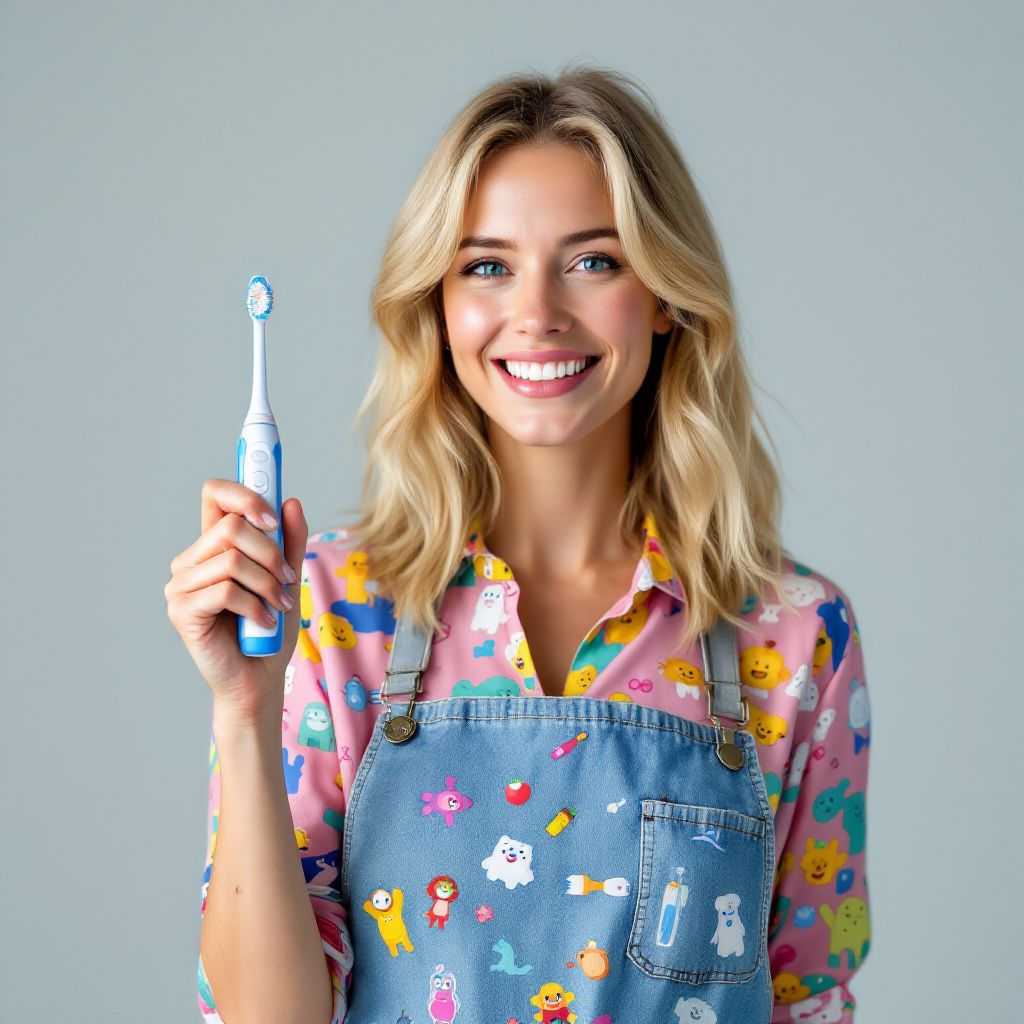 Best Kids' Electric Toothbrush Advice by Emily Brushwell – Your Child Oral Health Expert