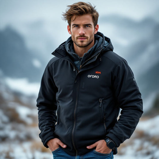 Best Heated Jacket Free Advice by Jake Jacket – Your Winter Wear Expert