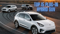 Best Plug In Hybrid SUV Advice by David SUVFinder – Your Eco Car Expert