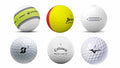 Best Free Advice by Greg Golfer – Your Golf Ball Expert