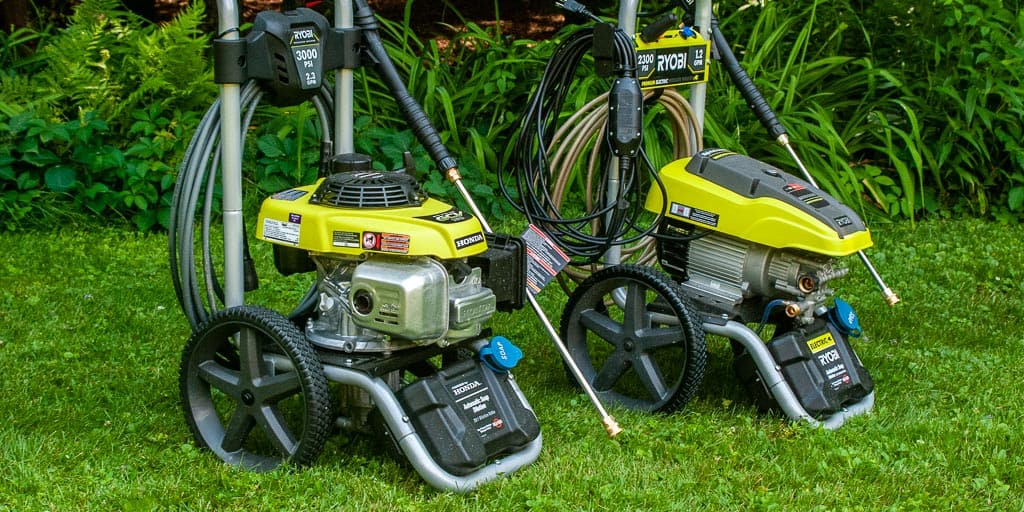 Best Free Electric Pressure Washer Advice by Blake Washer – Your Cleaning Expert