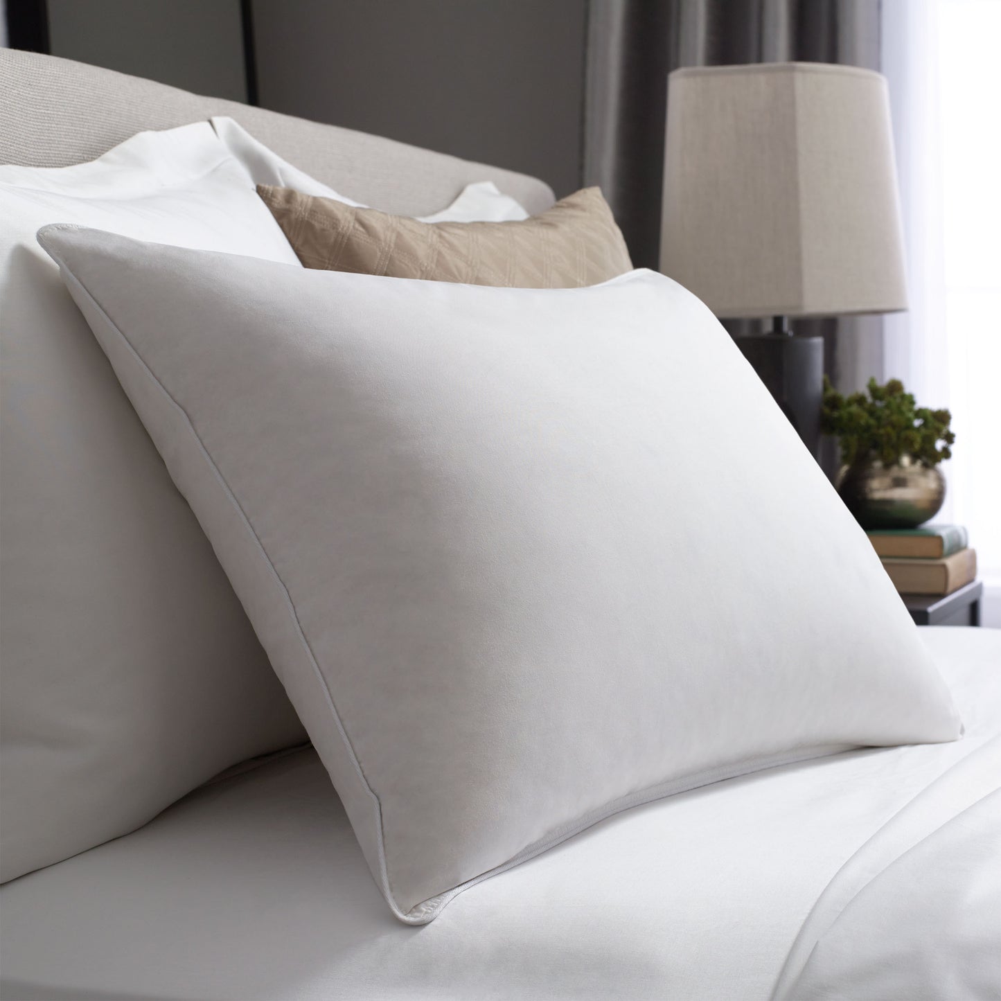 Best Pillow Advice by Hope Sleeper – Your Comfort Concierge