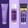 Best Free Purple Shampoo Advice by Violet Hairbright – Your Hair Care Expert