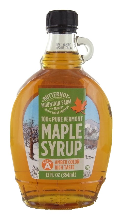 Best Free Advice by Maple Syrupson – Your Maple Syrup Expert