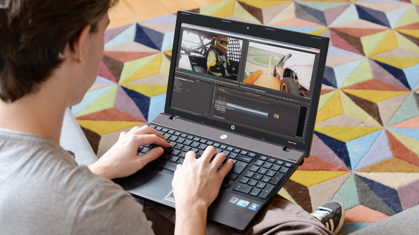 Best Laptop Advice by Jordan Editor – Your Video Editing Expert