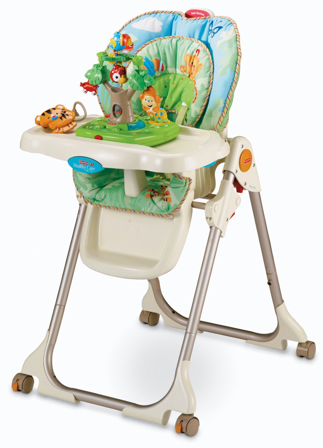 Best High Chair Advice by Aiko Chairfinder – Your Baby Gear Expert