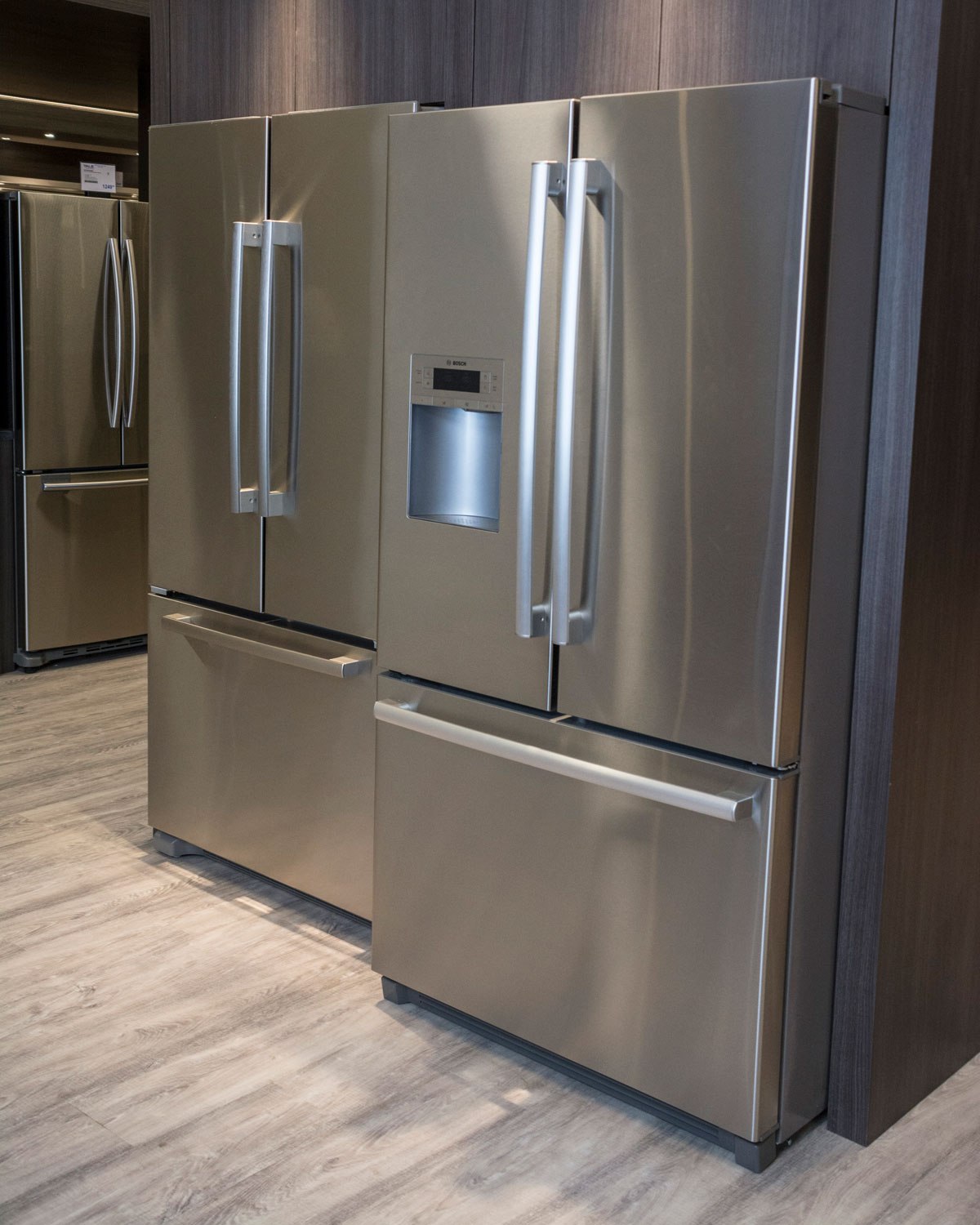 Best Free Advice on Counter Depth Refrigerators by Emily Cooler – Your Appliance Expert