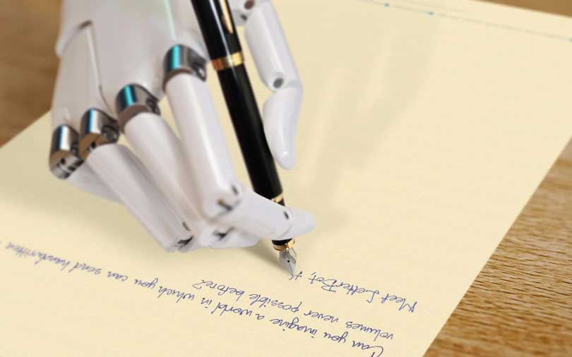 Best Handwriting Robot Machine Advice by Tom Plotter – Your Expert Guide