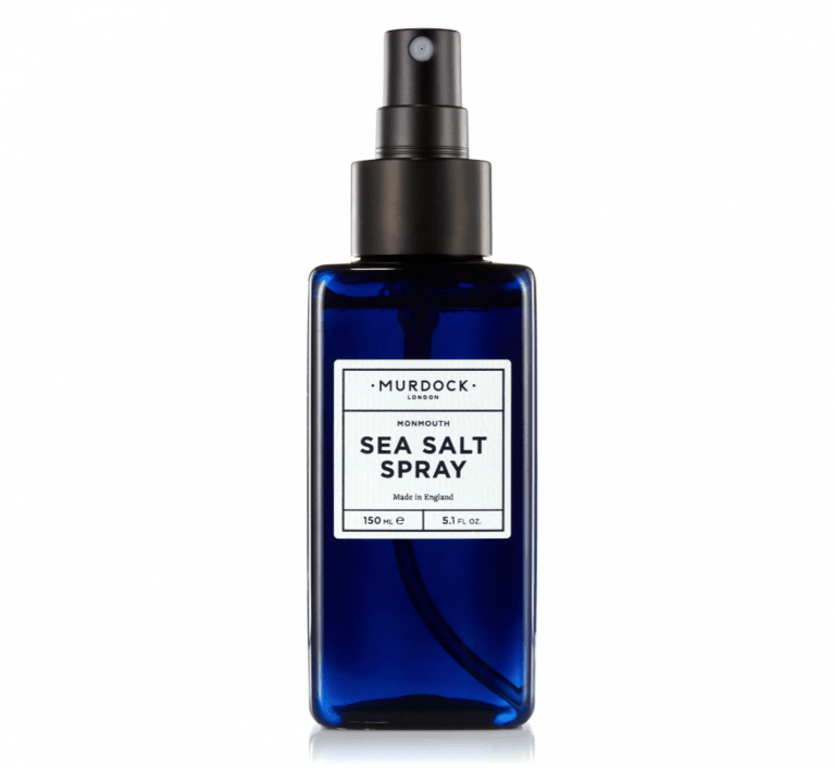 Best Sea Salt Spray Advice by Michael Spraylord – Your Hair Styling Expert