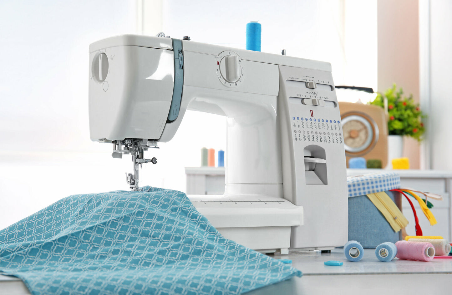 Best Sewing Machine Advice by Maria Sewright – Your Beginner Sewing Expert