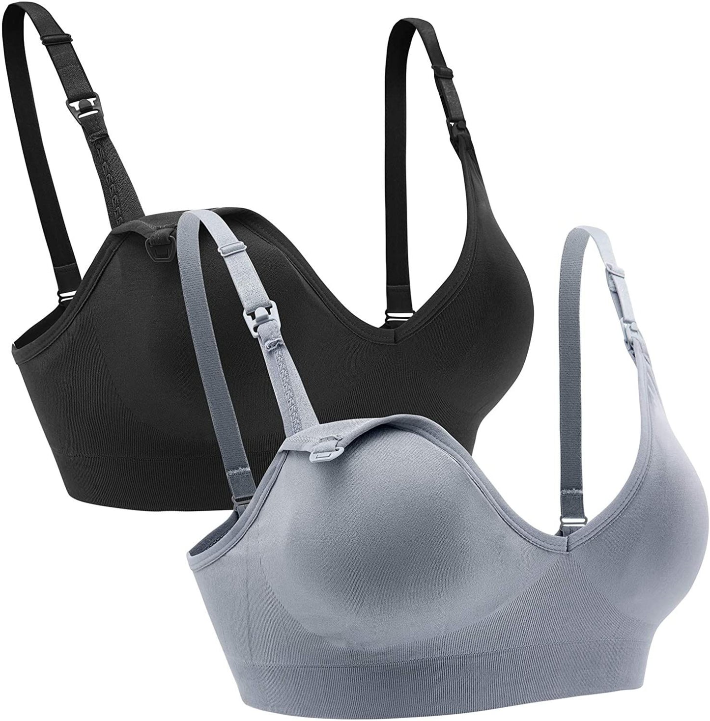 Best Maternity Bra Advice by Mia Braxton – Your Comfort Expert