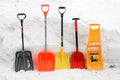 Best Snow Shovel Advice by Carlos Shovella – Your Winter Tools Expert