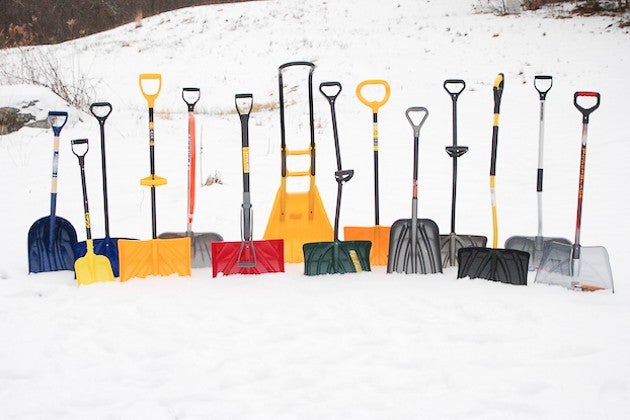 Best Snow Shovel Advice by Carlos Shovella – Your Winter Tools Expert