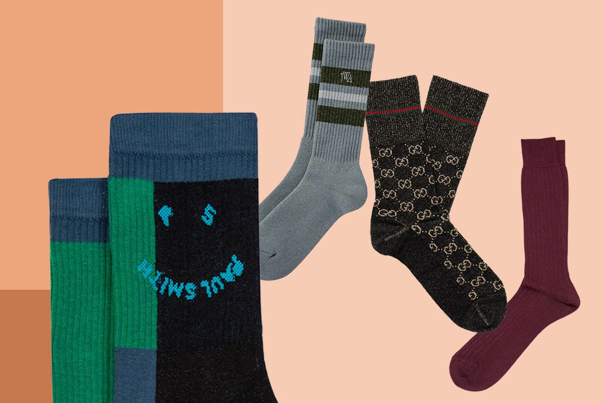 Best Sock Advice by Sofia Socksmith – Your Expert in Foot Comfort