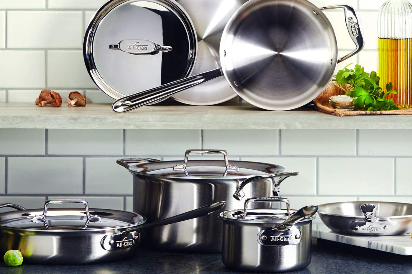 Best Stainless Steel Cookware Advice by Carlos Cookware – Your Kitchen Expert