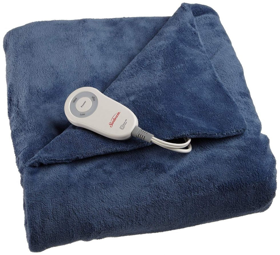 Best Heated Blanket Advice by Eva BlanketExpert – Your Comfort Coach