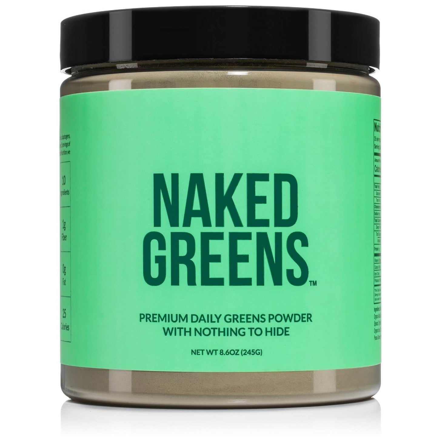 Best Greens Powder Advice by Adam Green – Your Nutrition Expert