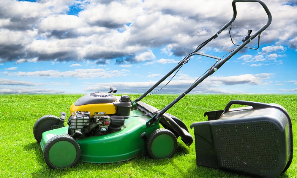 Best Push Mower Advice by Jason Mowerman – Your Lawn Care Expert