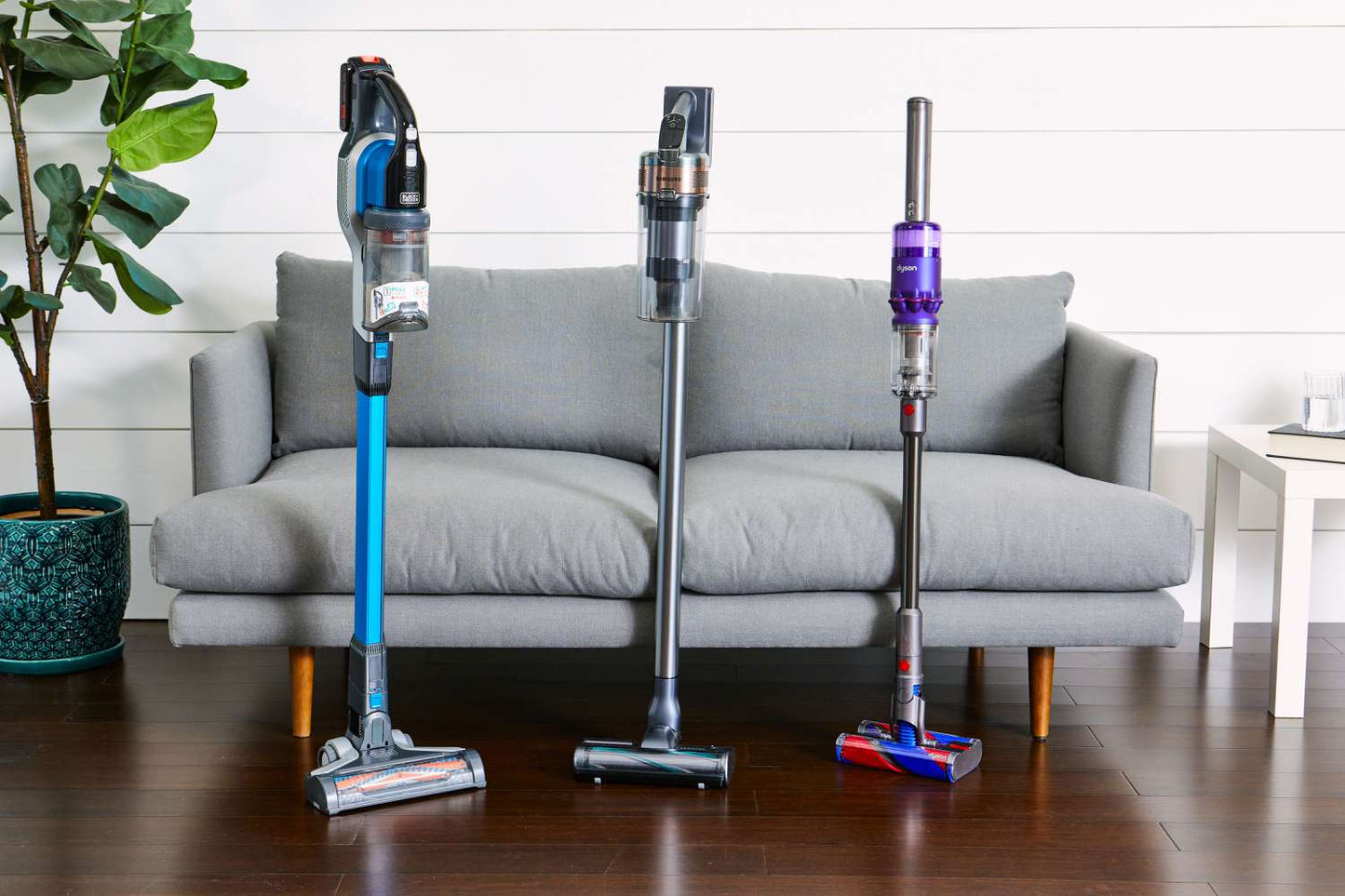 Best Cordless Vacuum Advice by Cindy Vacuum – Your Pet Hair Expert