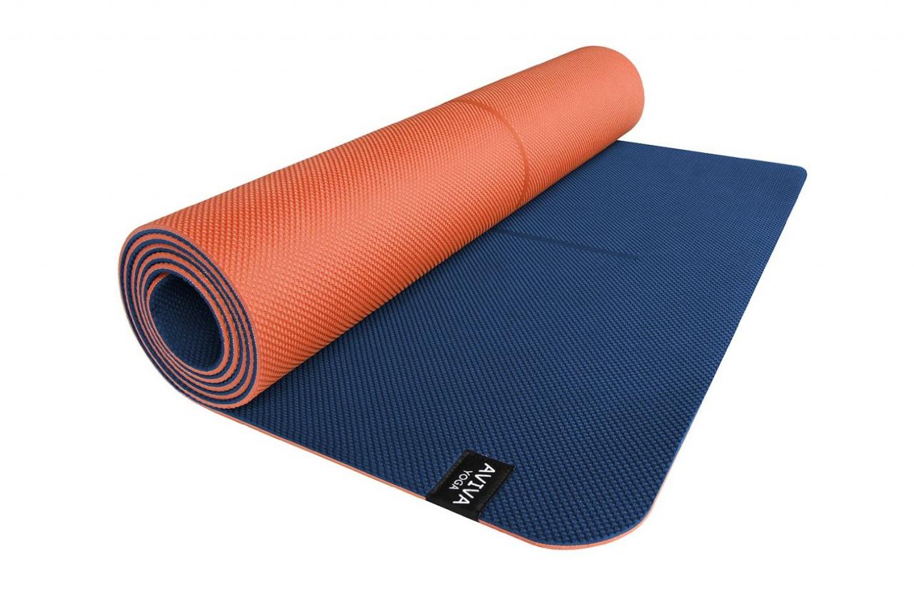 Best Yoga Mat Advice by Emma Matfinder – Your Yoga Expert