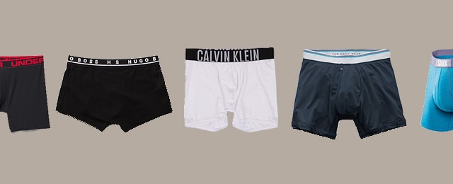 Best Boxer Briefs Advice by Jake Briefs – Your Underwear Expert