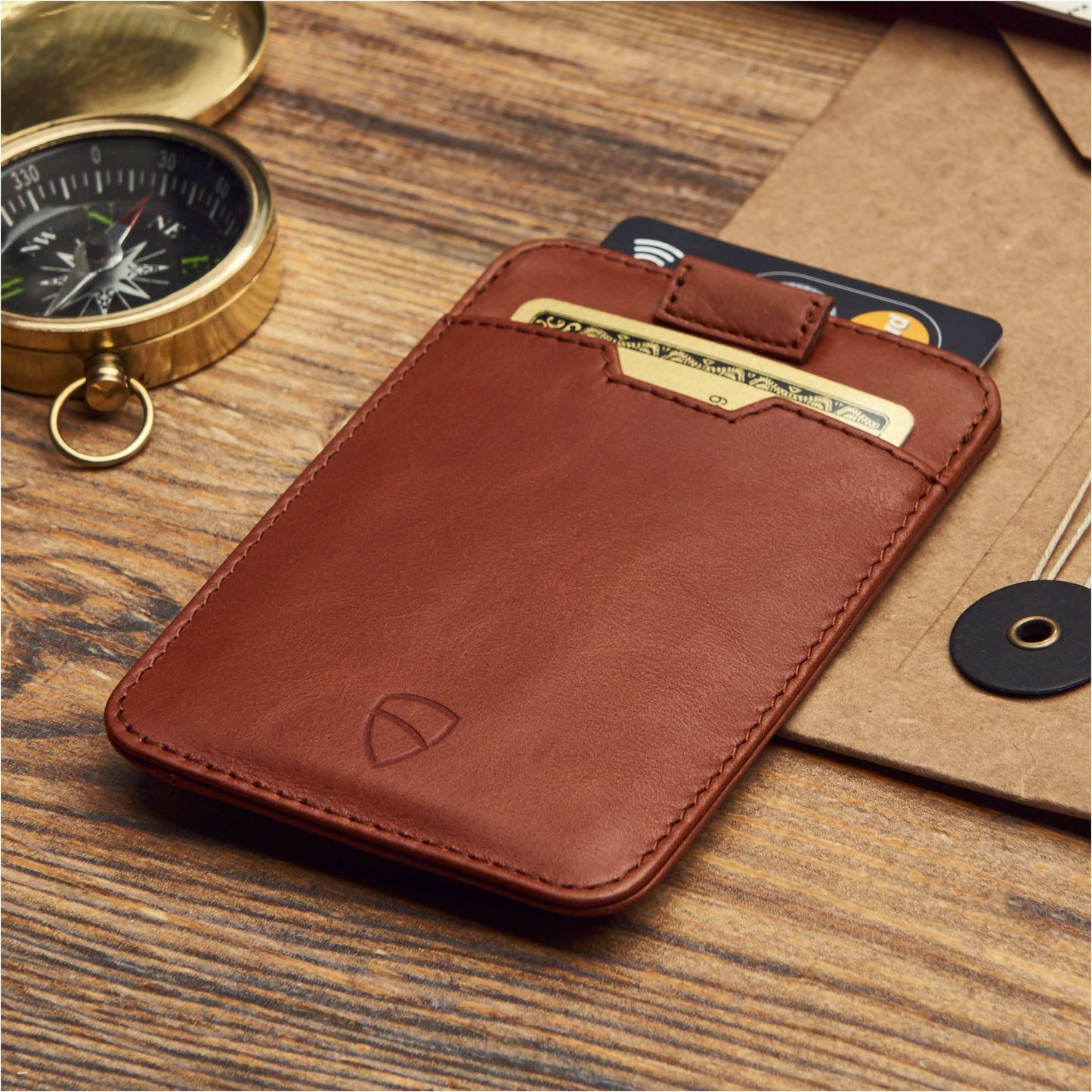 Best Wallet Advice by Charlie Walletson – Your Men's Wallet Expert