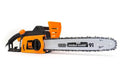 Best Free Advice by Jordan Sawyer – Your Electric Chainsaw Expert