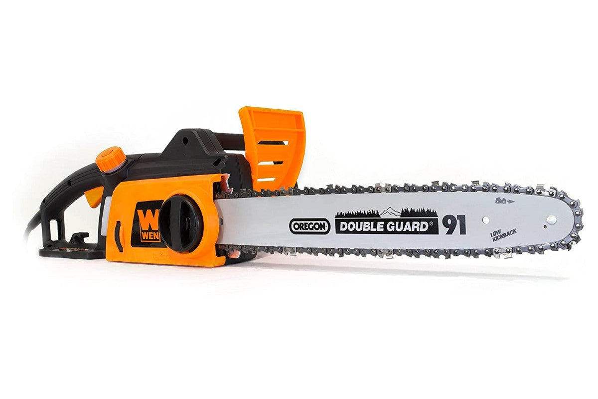 Best Free Advice by Jordan Sawyer – Your Electric Chainsaw Expert