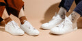 Best Free Advice on White Sneakers by Anna Sneakerson – Your Footwear Expert