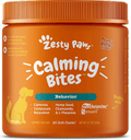 Best Calming Treats Advice by Marisol Dogwhisper – Your Canine Comfort Expert