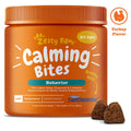 Best Calming Treats Advice by Marisol Dogwhisper – Your Canine Comfort Expert